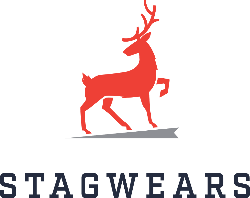 Stag Wears Inc. logo
