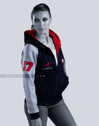 Custom Cotton Fleece Hoodies Reversible Customized