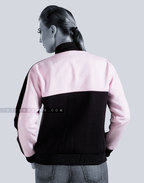 Track Jackets Cotton Fleece Dancing School