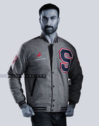Custom Letterman Jackets – League Outfitters