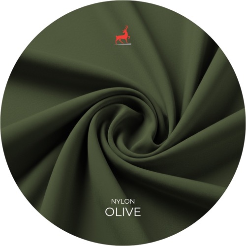 Olive Nylon