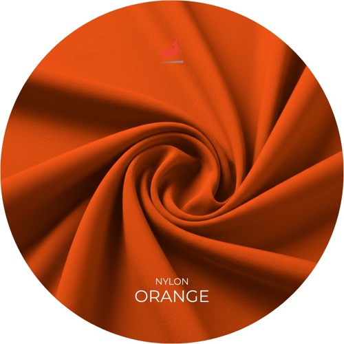 Orange Nylon