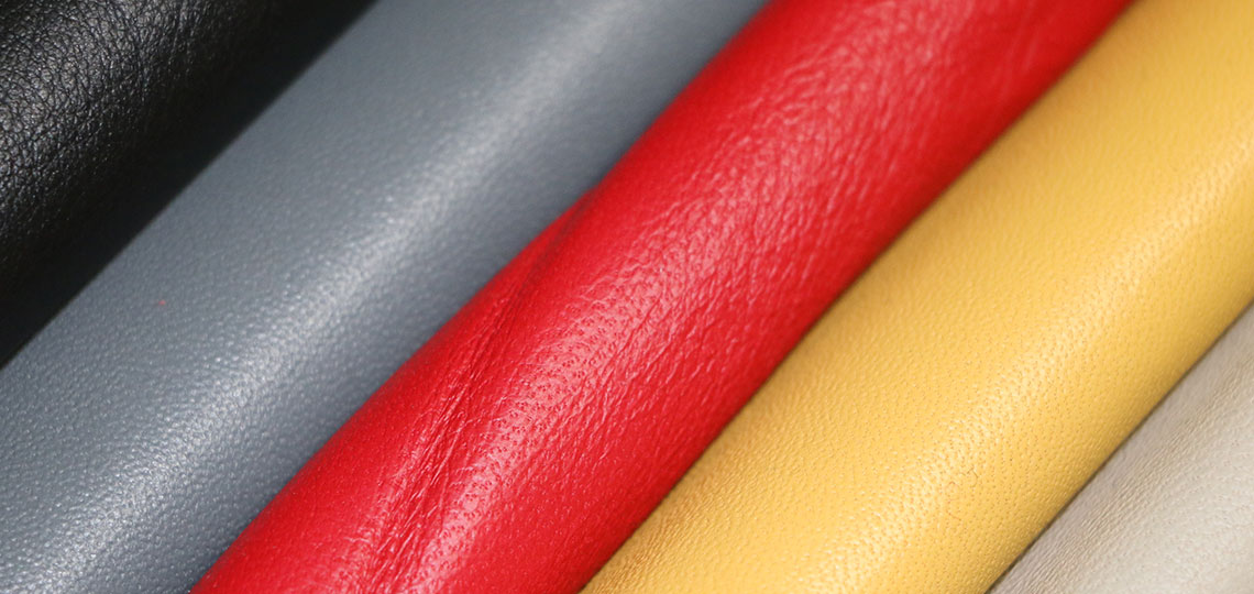 Genuine Leather